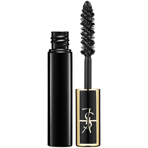 ysl the shocking mascara